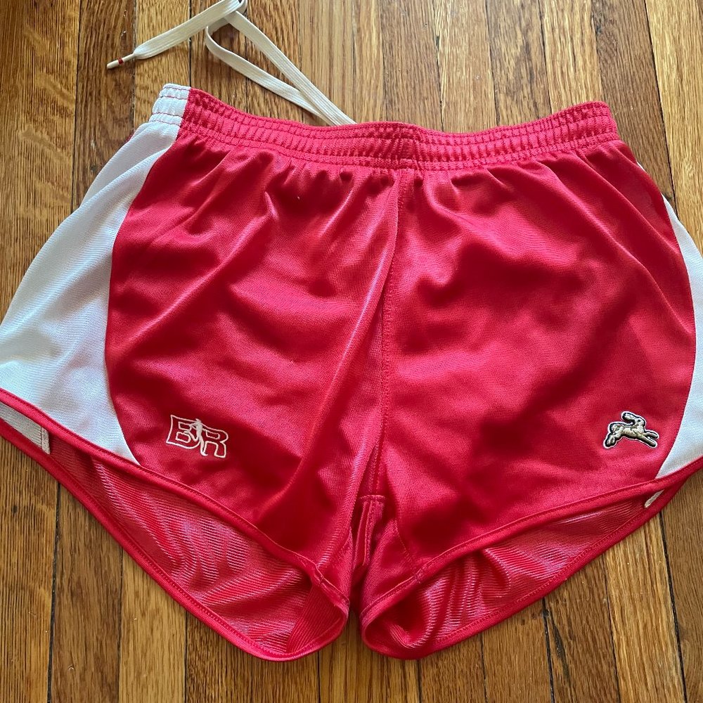 Tracksmith Split Shorts